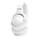 JBL Tune 720 BT White Wireless Headphones