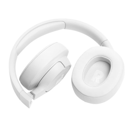 JBL Tune 720 BT White Wireless Headphones