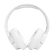 Casque JBL Tune 720 BT Blanc Sans Fil