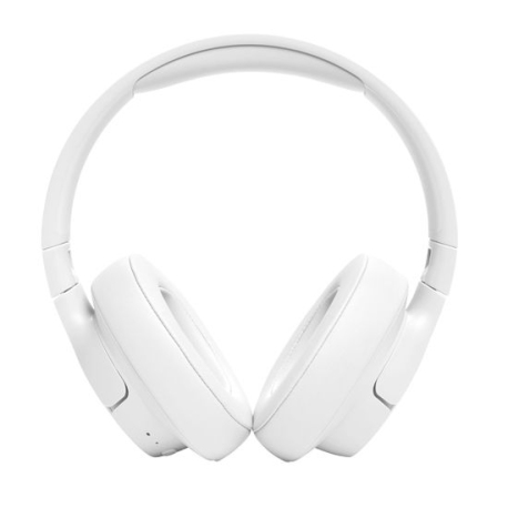 JBL Tune 720 BT White Wireless Headphones