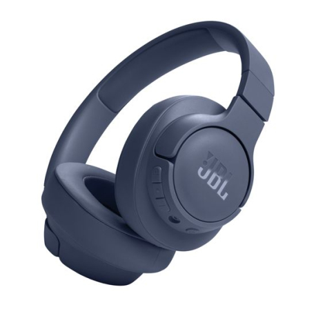 Casque sans fil JBL Tune 720 BT Bleu