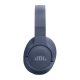 JBL Tune 720 BT Blue Wireless Headphones