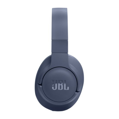 Casque sans fil JBL Tune 720 BT Bleu