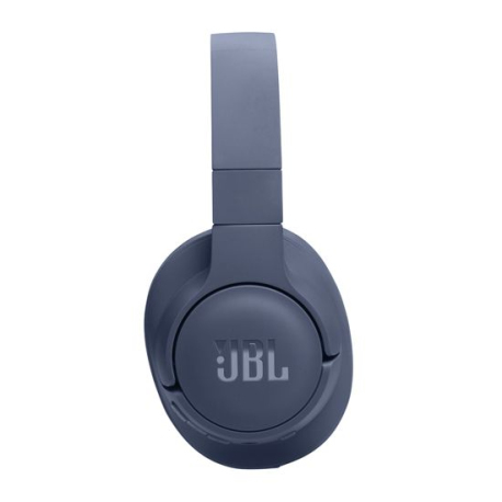 JBL Tune 720 BT Blue Wireless Headphones