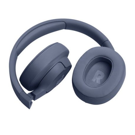 JBL Tune 720 BT Blue Wireless Headphones