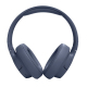 JBL Tune 720 BT Blue Wireless Headphones