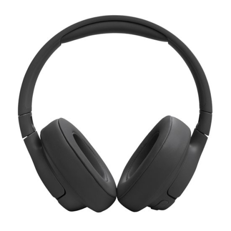 Tune 720 BT Black - Wireless Bluetooth Headphones with Pure Bass Sound