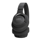 Tune 720 BT Noir - Casque Sans Fil Bluetooth avec Son Pure Bass