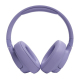 JBL Tune 720 BT Violet: Casque sans fil Bluetooth