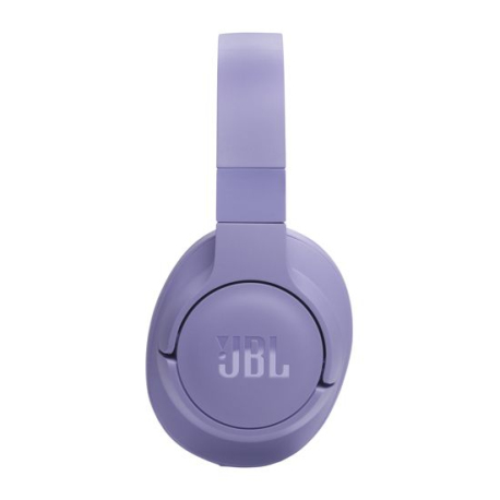 JBL Tune 720 BT Violet: Casque sans fil Bluetooth