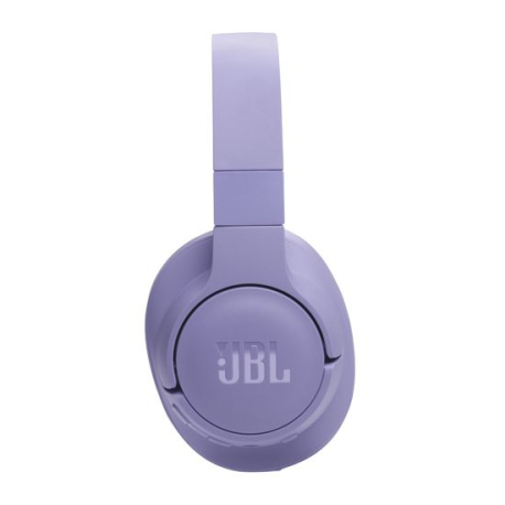 JBL Tune 720 BT Violet: Casque sans fil Bluetooth