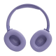 JBL Tune 720 BT Violet: Casque sans fil Bluetooth