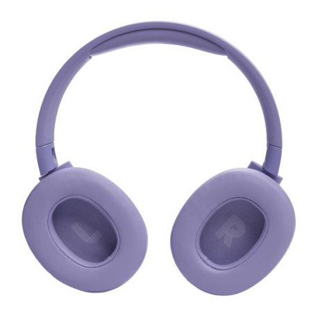 JBL Tune 720 BT Violet Wireless Bluetooth Headphones