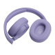 JBL Tune 720 BT Violet Wireless Bluetooth Headphones