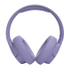 JBL Tune 720 BT Violet: Casque sans fil Bluetooth