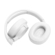 Casque Bluetooth à Réduction de Bruit JBL Tune 770 - Blanc