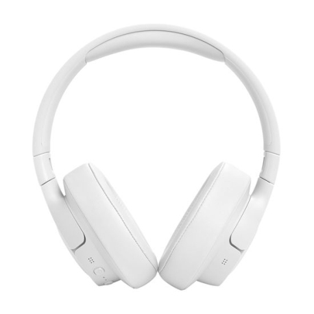 Casque Bluetooth à Réduction de Bruit JBL Tune 770 - Blanc