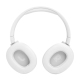 Casque Bluetooth à Réduction de Bruit JBL Tune 770 - Blanc