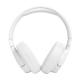 Casque Bluetooth à Réduction de Bruit JBL Tune 770 - Blanc