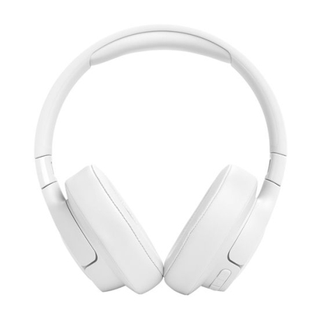 Casque Bluetooth à Réduction de Bruit JBL Tune 770 - Blanc