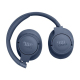 JBL Tune 770NC : Casque Sans Fil à Réduction de Bruit Adaptative