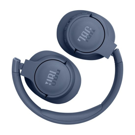 JBL Tune 770NC : Casque Sans Fil à Réduction de Bruit Adaptative