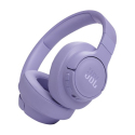 Casque JBL Tune 770 Réduction de Bruit Bluetooth - Violet & Noir