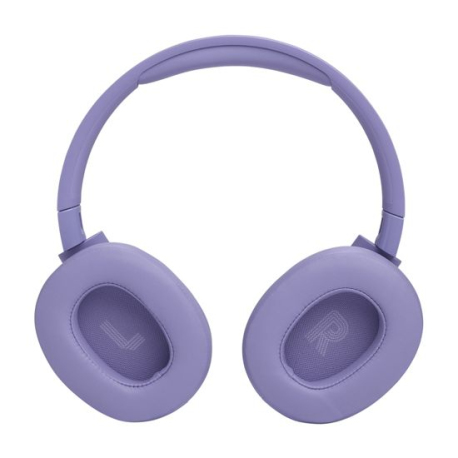 Casque JBL Tune 770 Réduction de Bruit Bluetooth - Violet & Noir