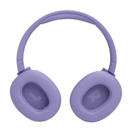 Casque JBL Tune 770 Réduction de Bruit Bluetooth - Violet & Noir