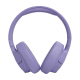 Casque JBL Tune 770 Réduction de Bruit Bluetooth - Violet & Noir