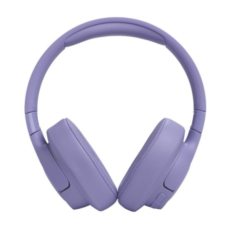 Casque JBL Tune 770 Réduction de Bruit Bluetooth - Violet & Noir