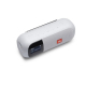 JBL Tuner 2 Blanche - Radio Portable avec Bluetooth et DAB/DAB+/FM