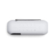 JBL Tuner 2 White - Portable Bluetooth Radio with DAB/DAB+/FM