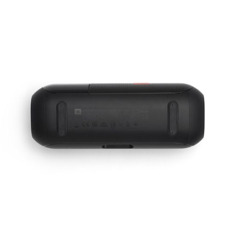 JBL Tuner 2 Noir - Radio Portable avec Bluetooth