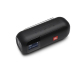 JBL Tuner 2 Noir - Radio Portable avec Bluetooth