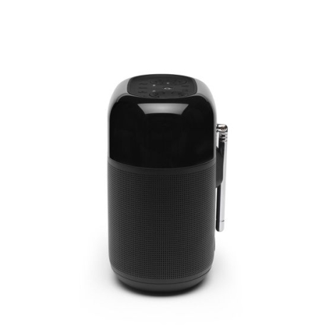 JBL Tuner XL Noir - Radio Portable avec Bluetooth