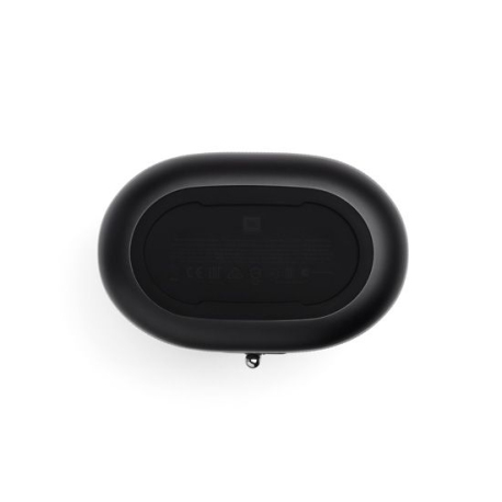 JBL Tuner XL Noir - Radio Portable avec Bluetooth