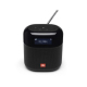 JBL Tuner XL Black - Portable Radio with Bluetooth