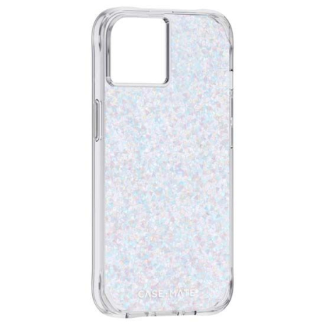 Twinkle Diamond iPhone 14 Case - Shine Bright with Every Turn