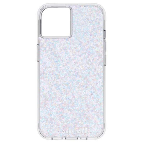 Twinkle Diamond iPhone 14 Case - Shine Bright with Every Turn