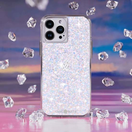 Twinkle Diamond MagSafe iPhone 14 Pro Case