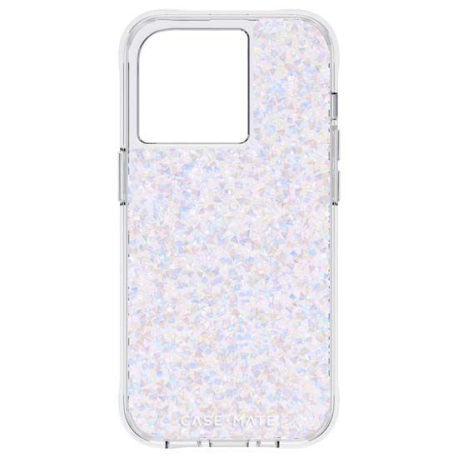 Twinkle Diamond MagSafe iPhone 14 Pro Case