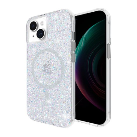 Twinkle Disco MagSafe iPhone Case