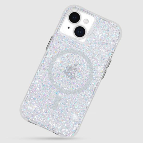 Coque Twinkle Disco MagSafe pour iPhone