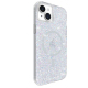 Coque MagSafe Twinkle Disco pour iPhone 15 Plus