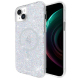 Coque MagSafe Twinkle Disco pour iPhone 15 Plus