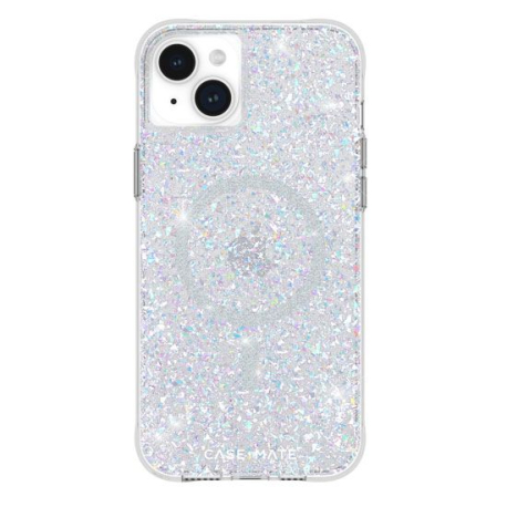 Twinkle Disco MagSafe iPhone 15 Plus Case