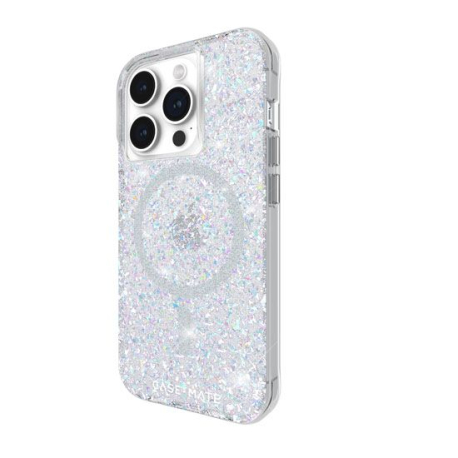 Coque Twinkle Disco MagSafe pour iPhone 15 Pro