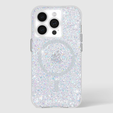 Coque Twinkle Disco MagSafe pour iPhone 15 Pro