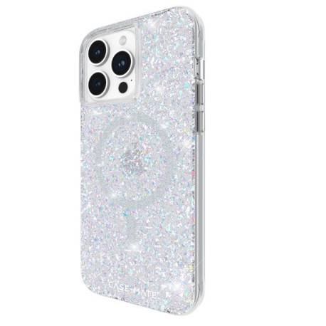 Twinkle Disco MagSafe iPhone 15 Pro Max Case